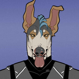 Icon by: Dunkinthedobie
